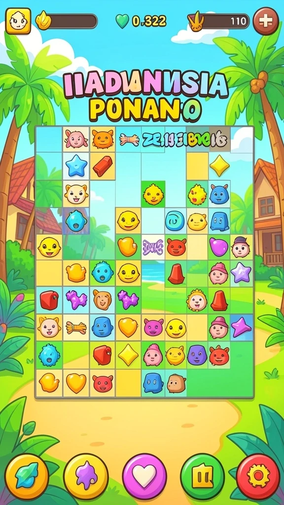 Screenshot gamerp nomor 1