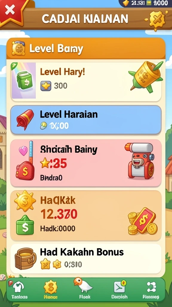 Screenshot kelinci88 nomor 3