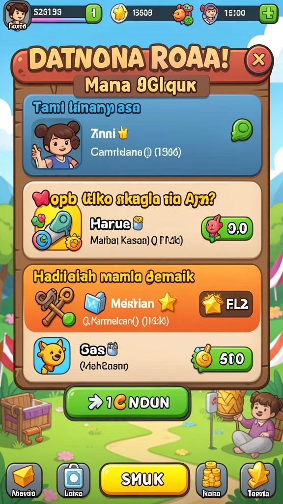 Screenshot mkwin666 nomor 2