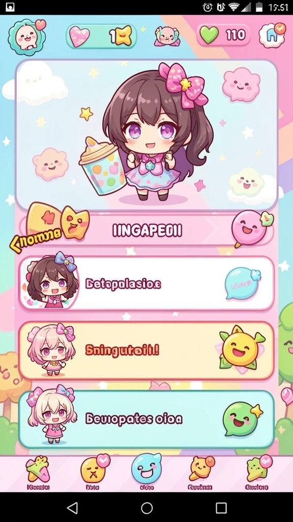 Screenshot rsngame nomor 1
