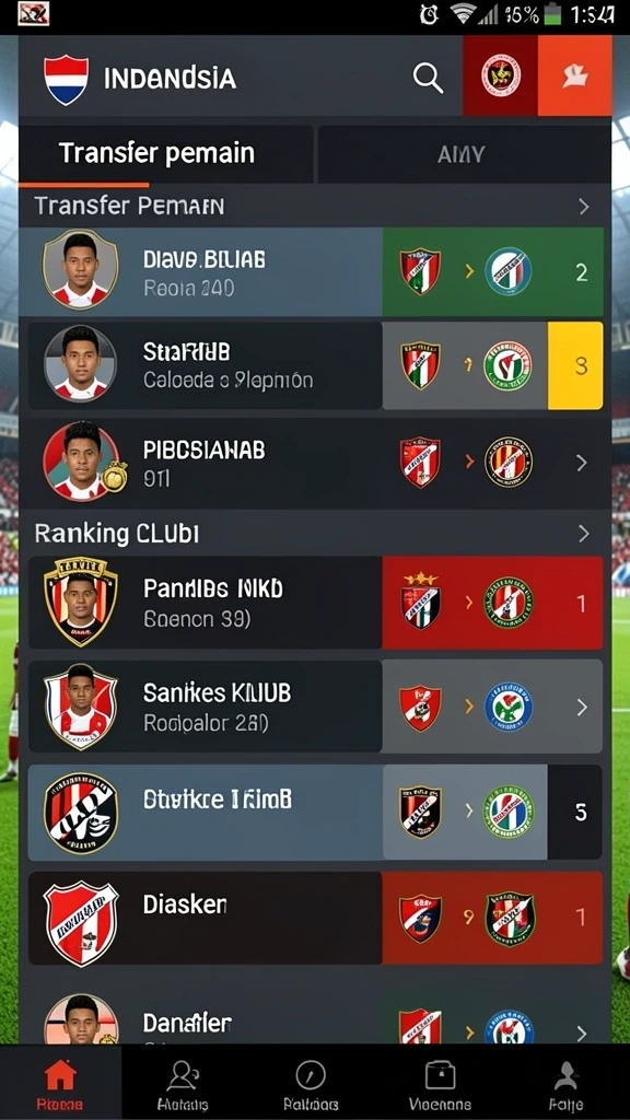 Screenshot ungutoto nomor 2
